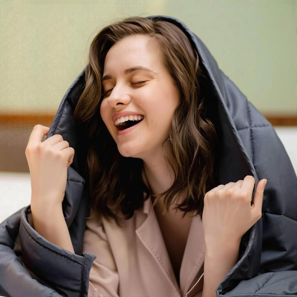 Why a Smart Weighted Blanket Can Completely Change the Way You Sleep 613c9r6fybl. ac sl1080